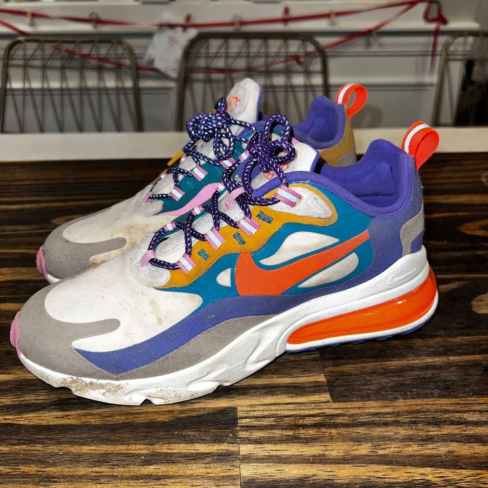 Nike sneakers